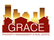 Grace Property Management Logo