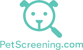PetScreening Logo