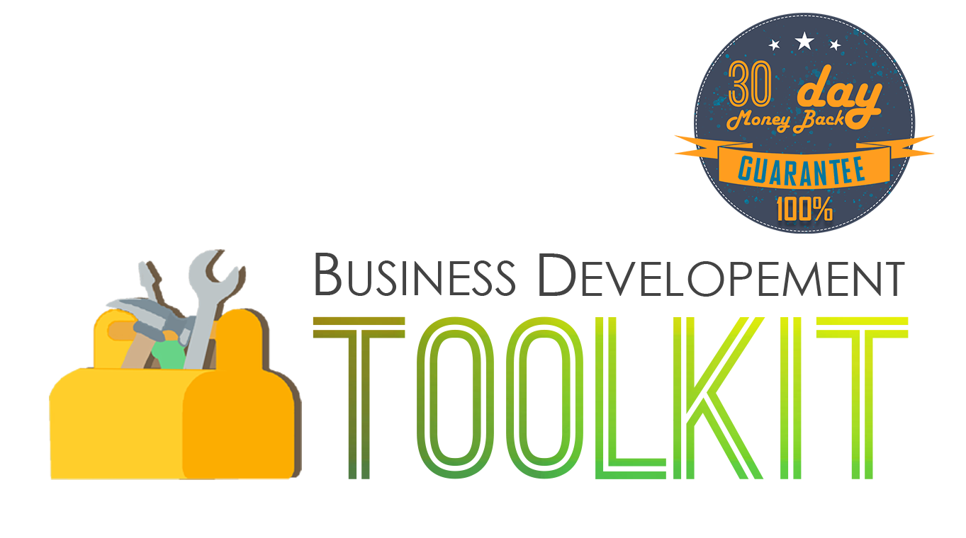 Business Development Toolkit